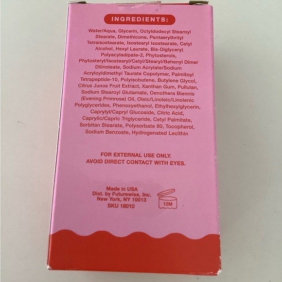 Future wise slug cream - Picture 3 of 3